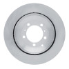 R1 2019-2023 Porsche Cayenne Rear Brake Rotor