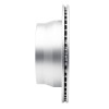 R1 1997-2005 Chevrolet S10 Rear GeoSPEC Coated Rotor