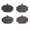 R1 62-80 MG MGB Front R1 Ceramic Brake Pads