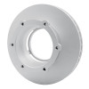 R1 2013-2020 Hino 195 Rear GeoSPEC Coated Rotor