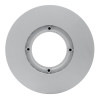 R1 2013-2020 Hino 195 Rear GeoSPEC Coated Rotor
