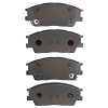 R1 20-25 Hyundai Venue Front R1 Optimum OE Brake Pads