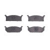 R1 85-94 Chevrolet Sprint Front R1 Optimum OE Brake Pads