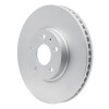 R1 2013-2020 Ford Special SERVICE POLICE Sedan Front GeoSPEC Coated Rotor