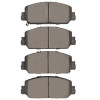 R1 17-19 Honda CR-V Front R1 Optimum OE Brake Pads