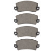 R1 71-88 Lotus Esprit Front/Rear R1 Optimum OE Brake Pads