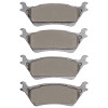 R1 12-20 Ford F-150 RWD Rear R1 Optimum OE Brake Pads