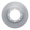 R1 2005-2010 Hino 185 Rear Brake Rotor