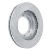 R1 2005-2010 Hino 185 Rear Brake Rotor