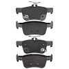 R1 18-25 Acura RDX Rear R1 Ceramic Brake Pads