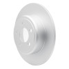 R1 2005-2023 Chrysler 300 Rear GeoSPEC Coated Rotor