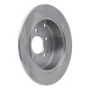 R1 2004-2011 Mitsubishi Endeavor Rear Brake Rotor