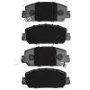 R1 17-25 Acura ADX Front R1 Ceramic Brake Pads