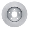 R1 2005-2010 Honda Odyssey Front Brake Rotor