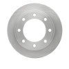 R1 1999-2005 Ford Excursion Rear Brake Rotor