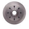 R1 1975-1980 Ford E-250 Econoline Front Brake Rotor
