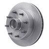 R1 1975-1980 Ford E-250 Econoline Front Brake Rotor