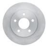 R1 1993-1998 Ford Thunderbird Rear Brake Rotor