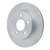 R1 1993-1998 Ford Thunderbird Rear Brake Rotor
