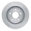 R1 1993-1998 Ford Thunderbird Rear Brake Rotor
