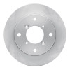 R1 1989-2001 Chevrolet Metro Front Brake Rotor