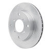 R1 1989-2001 Chevrolet Metro Front Brake Rotor