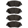 R1 18-25 Lexus ES350 Front R1 Optimum OE Brake Pads