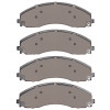 R1 17-24 Ford F-450 Super Duty Front/Rear R1 Optimum OE Brake Pads