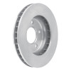 R1 2001-2007 Buick Rendezvous Front Brake Rotor