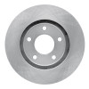 R1 2001-2007 Buick Rendezvous Front Brake Rotor