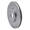 R1 2015-2026 BMW 228I Gran Coupe Front Brake Rotor