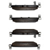 R1 17-25 Nissan Leaf Rear R1 Optimum OE Brake Pads