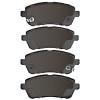 R1 11-17 Mazda 2 (USA/Canada) Front R1 Optimum OE Brake Pads