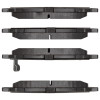 R1 11-17 Mazda 2 (USA/Canada) Front R1 Ceramic Brake Pads