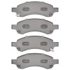 R1 07-17 Buick Enclave Front R1 Optimum OE Brake Pads