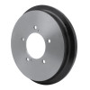 R1 1996-1998 Chevrolet Tracker Rear Brake Drum