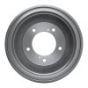 R1 1996-1998 Chevrolet Tracker Rear Brake Drum