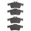 R1 03-23 Cadillac BLS (Mexico) Rear R1 Optimum OE Brake Pads