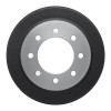 R1 1986-1993 Dodge D350 Rear Brake Drum