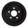 R1 1984-2005 Chrysler Executive Limousine Rear Brake Drum