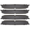 R1 05-23 Chrysler 300 Front R1 Ceramic Brake Pads 2310-1056-00