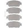 R1 02-06 Lexus ES300 Front R1 Optimum OE Brake Pads