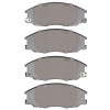 R1 01-09 Hyundai XG350 Front R1 Optimum OE Brake Pads