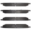 R1 99-05 Ford ExcursIon Rear R1 Optimum OE Brake Pads