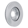R1 2006-2007 Mazda 6 Front Brake Rotor
