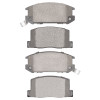 R1 91-05 Toyota MR2 Spyder Rear R1 Optimum OE Brake Pads