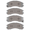 R1 90-22 Dodge Stealth Front R1 Optimum OE Brake Pads