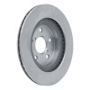 R1 1996-2003 Toyota RAV4 Front Brake Rotor