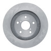 R1 1996-2003 Toyota RAV4 Front Brake Rotor