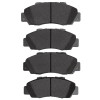R1 91-05 Acura NSX Front R1 Optimum OE Brake Pads